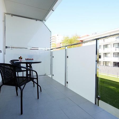 Blue Park Apartament Blizej Morza Kasprowicza Колобжег Екстер'єр фото