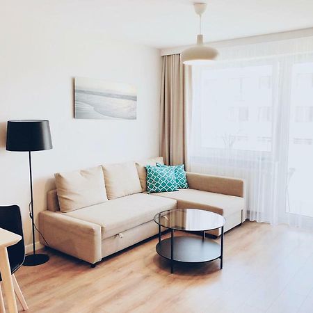 Blue Park Apartament Blizej Morza Kasprowicza Колобжег Екстер'єр фото