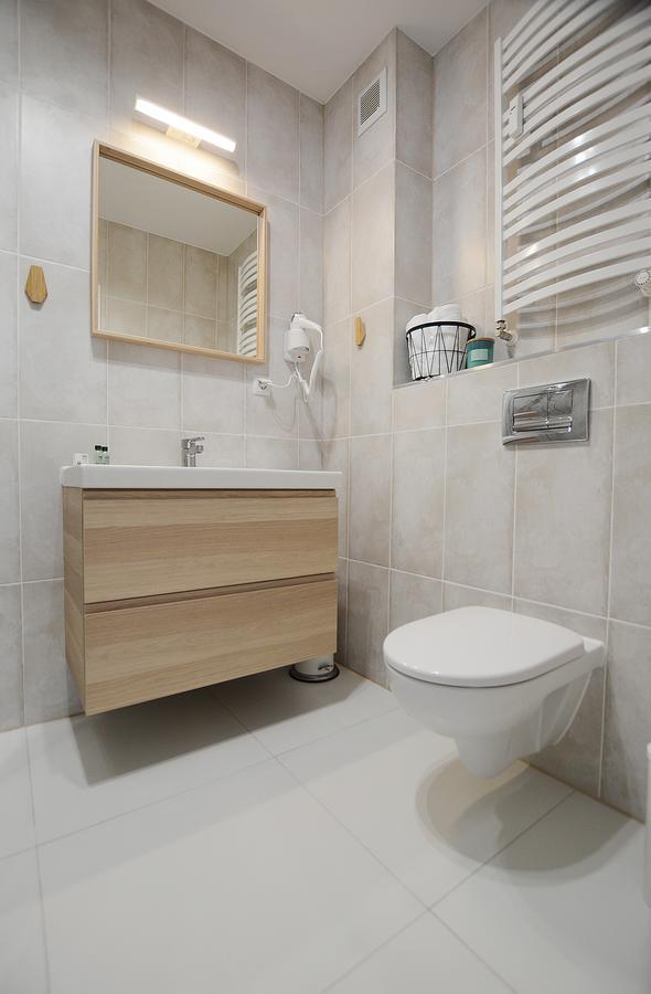 Blue Park Apartament Blizej Morza Kasprowicza Колобжег Екстер'єр фото