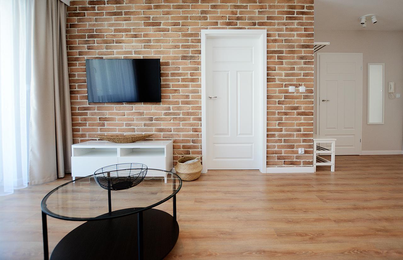 Blue Park Apartament Blizej Morza Kasprowicza Колобжег Екстер'єр фото
